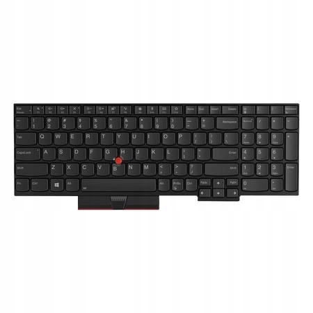 Lenovo Keyboard SG-85550-2FA FR