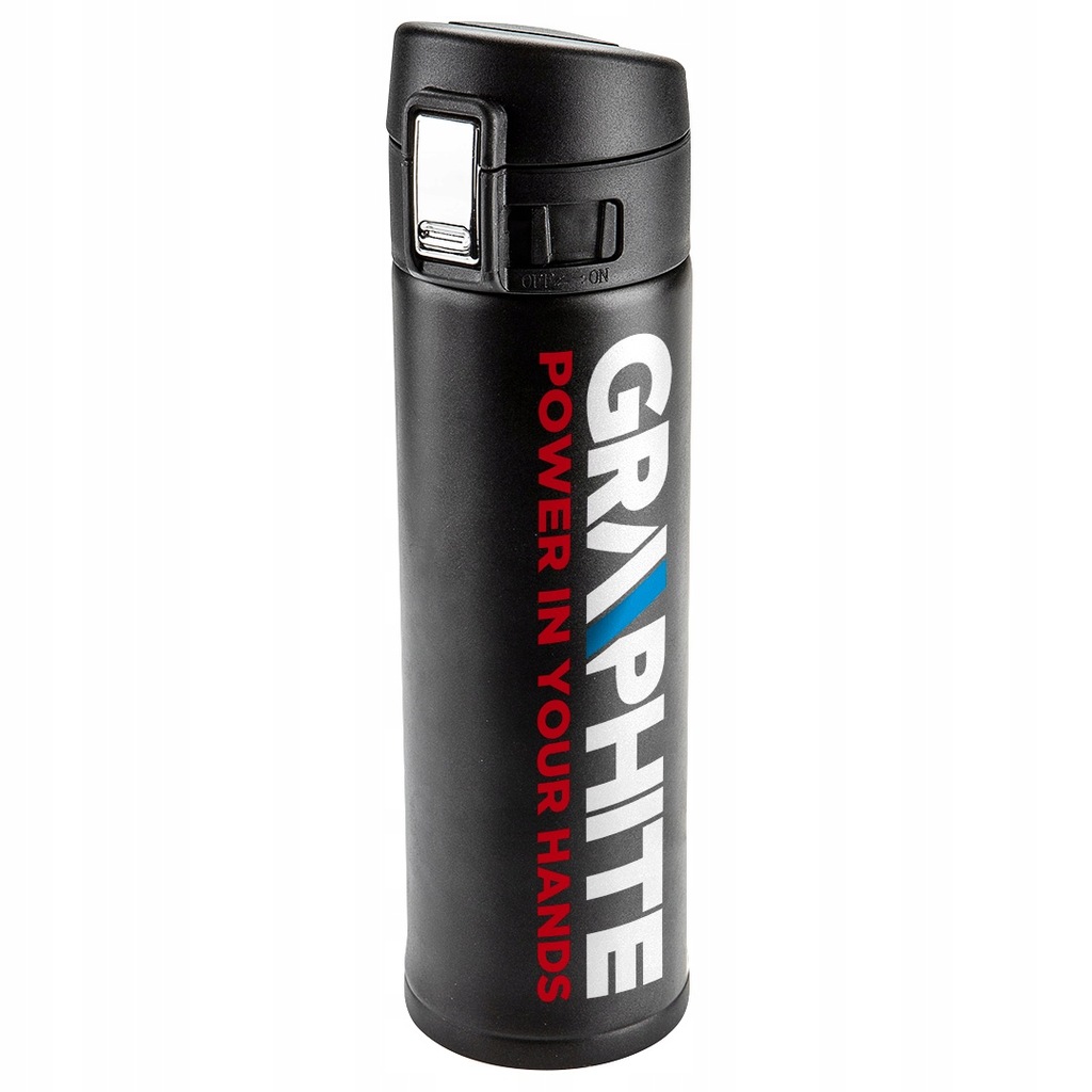 TERMOS 450 ML