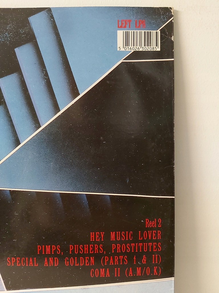 Купить S'express - Оригинальный саундтрек 1989: отзывы, фото, характеристики в интерне-магазине Aredi.ru