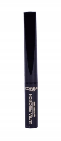 L'Oreal, Płynny eyeliner ze aplikatorem, 2 ml