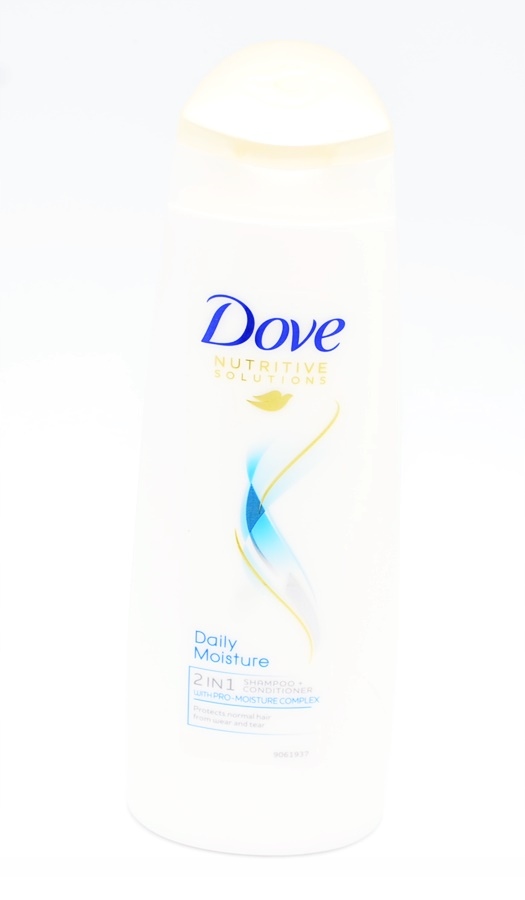 4955-9 ...DOVE... k#o SZAMPON ODZYWKA 2W1 250ML