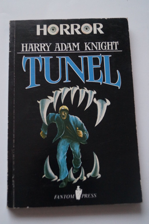 H. A. Knight - Tunel