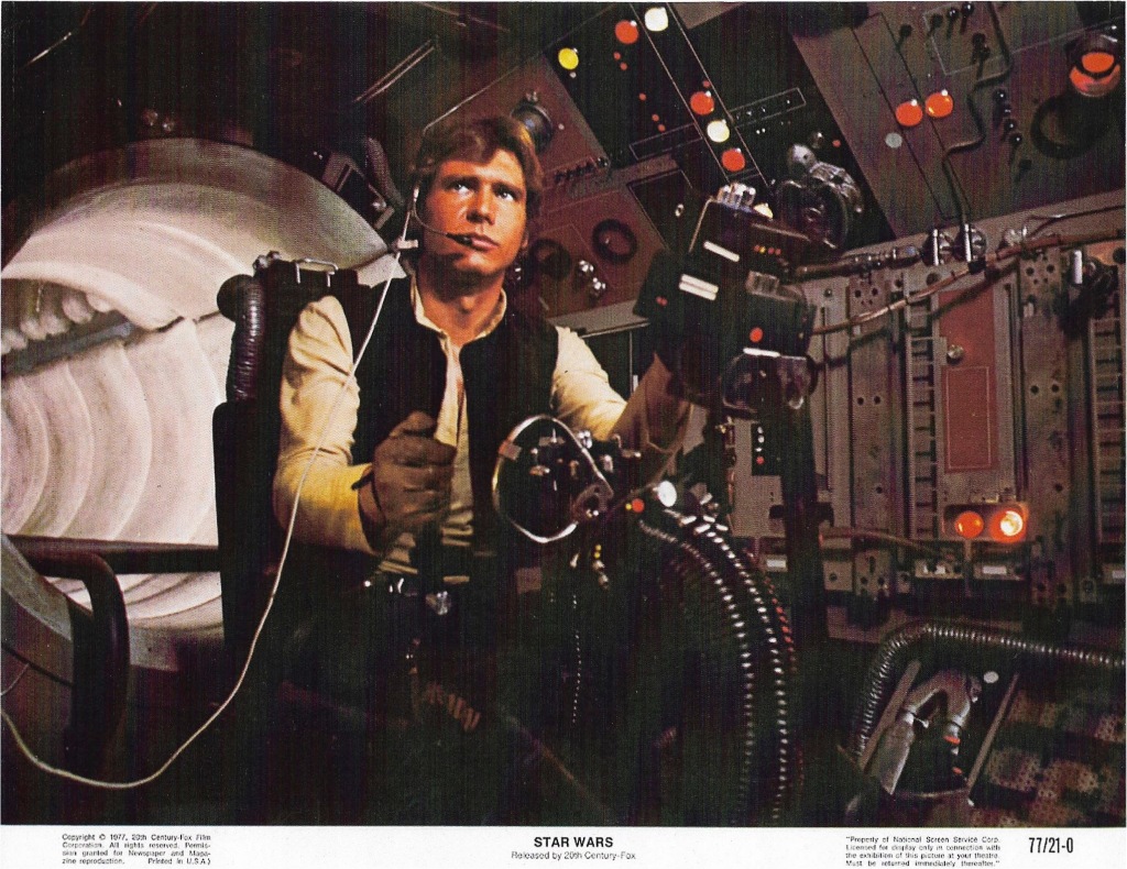 STAR WARS Gwiezdne Wojny Zdjecie / Fotos R10 - 10921580738 - oficjalne ...