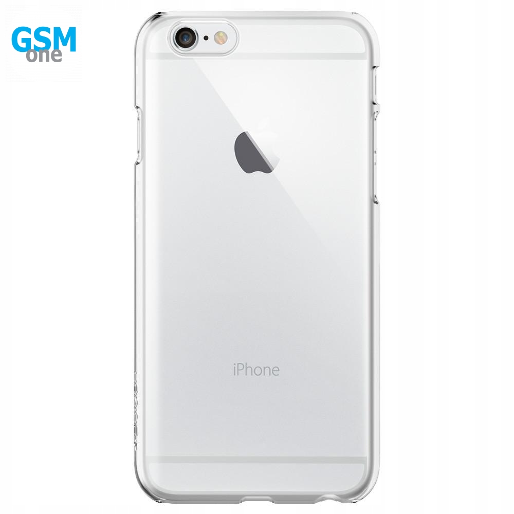 Spigen Thin Fit | iPhone 6/ iPhone 6S