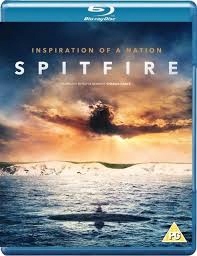 Spitfire Blu-Ray Ang. Wer.