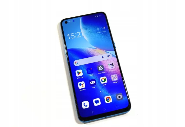 OPPO RENO 5 5G