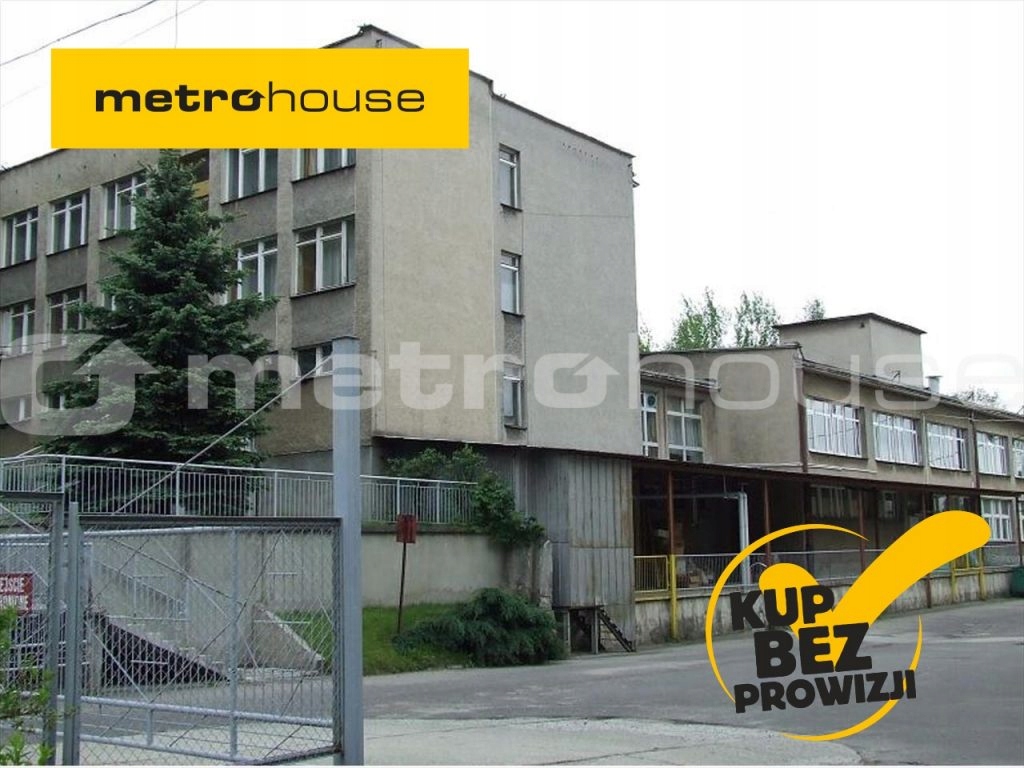 Magazyn Łańcut, łańcucki, 1500,00 m²