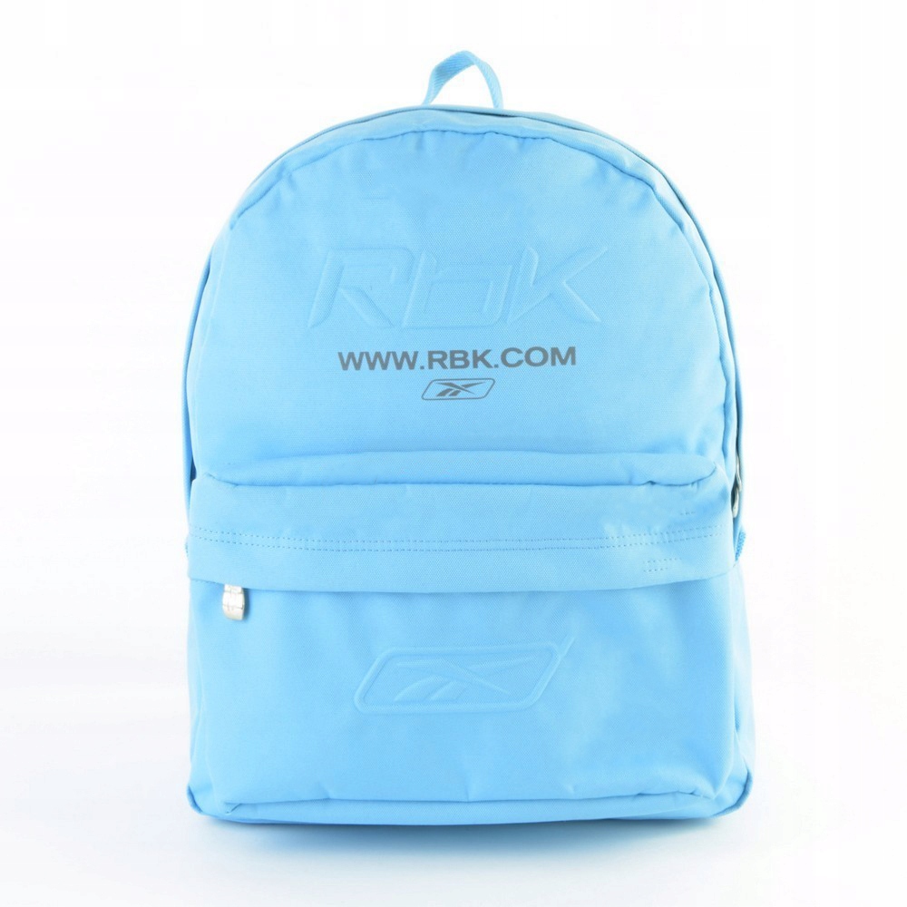 Plecak szkolny, sportowy Reebok Basic Backpack