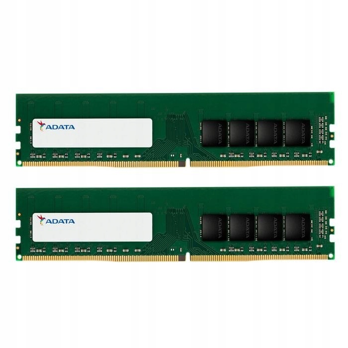 ADATA Premier DDR4 RAM 16 GB, U-DIMM, 3200 MHz, PC/server, Registered No, E