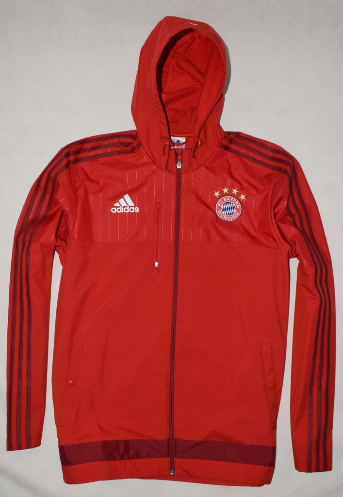 Adidas Bayern Munchen wiatrówka softshell XL