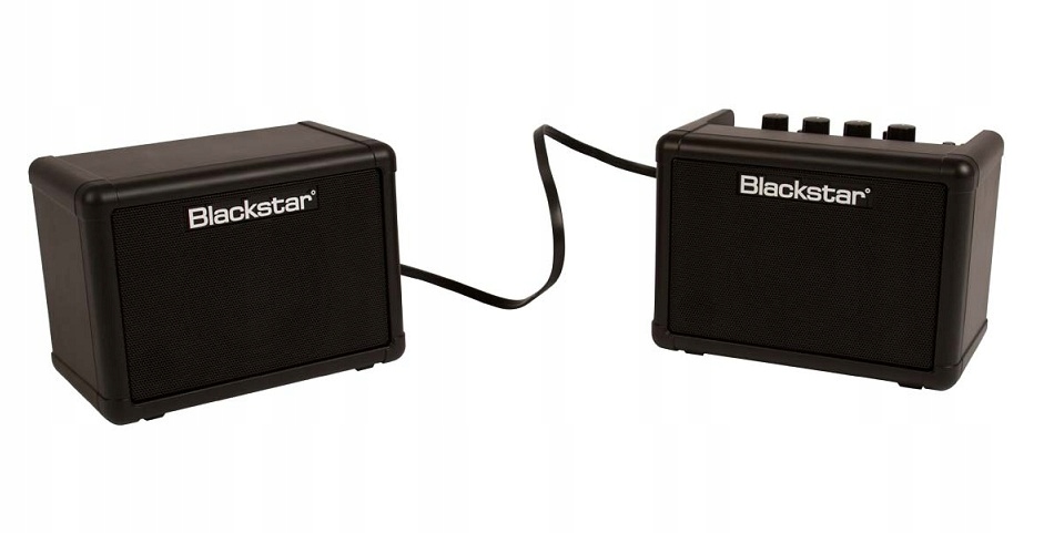 Blackstar Fly 3 Bass Pack