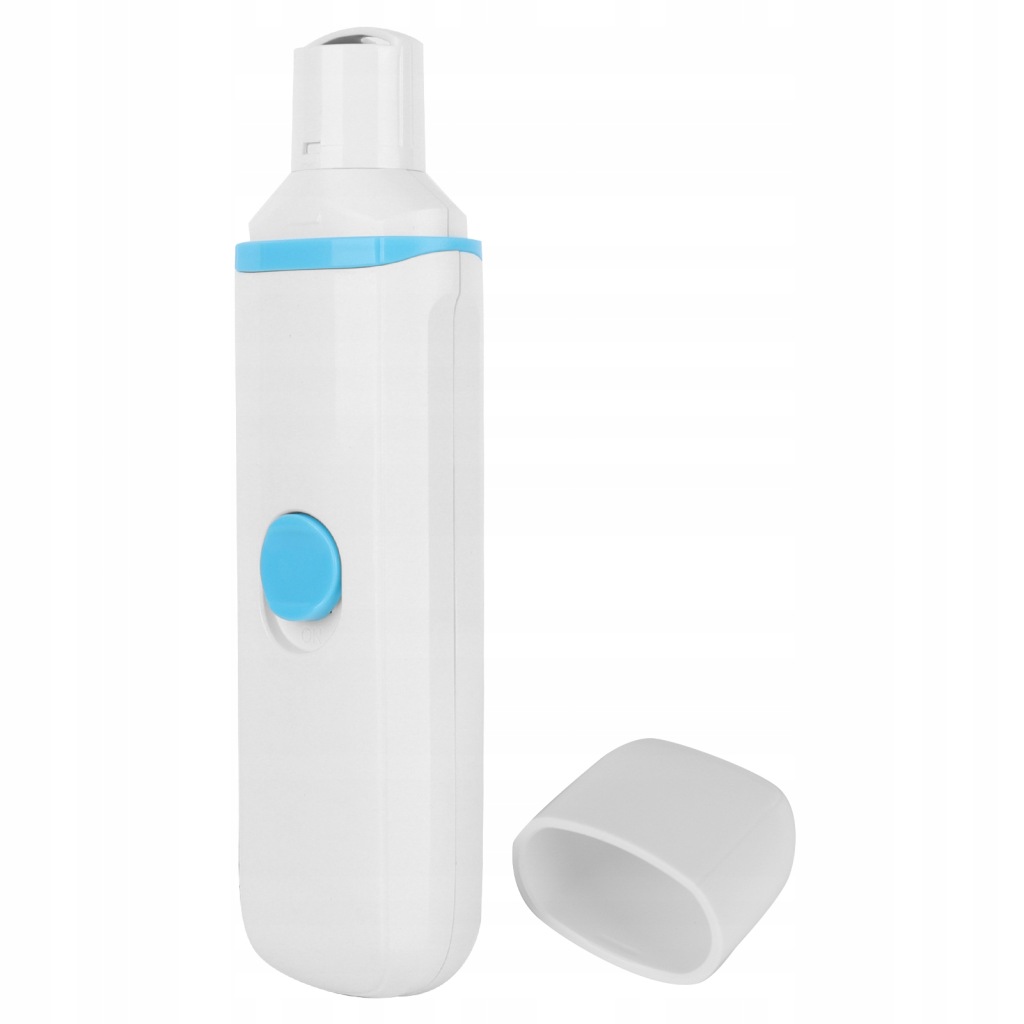 Polerka do paznokci dla zwierząt domowych Puppy Cat Mute szlifierka G4