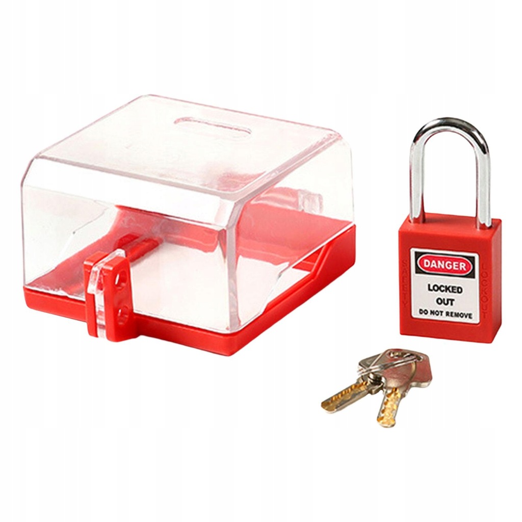 osłona przełącznika osłona wylotu osłona ochronna