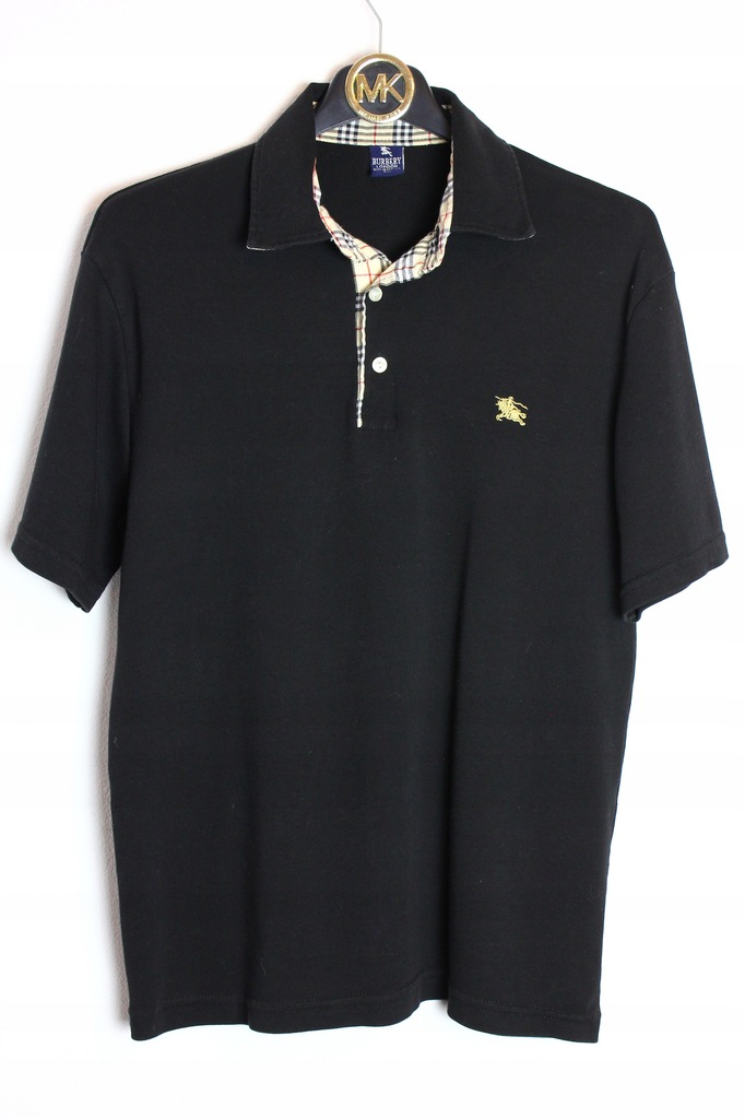 polo burberry london