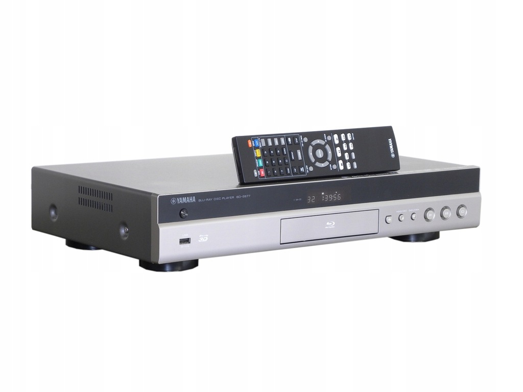 YAMAHA BDS677 bluray 3D z WiFI i Miracast 13803518881 oficjalne