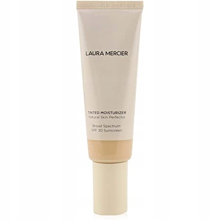 Laura Mercier Tinted Moisturizer Krem 2N1 Nude - 10475523616