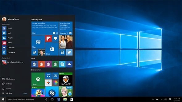 Купить Ключ PL для Windows 10 Pro Professional 32/64BIT: отзывы, фото, характеристики в интерне-магазине Aredi.ru