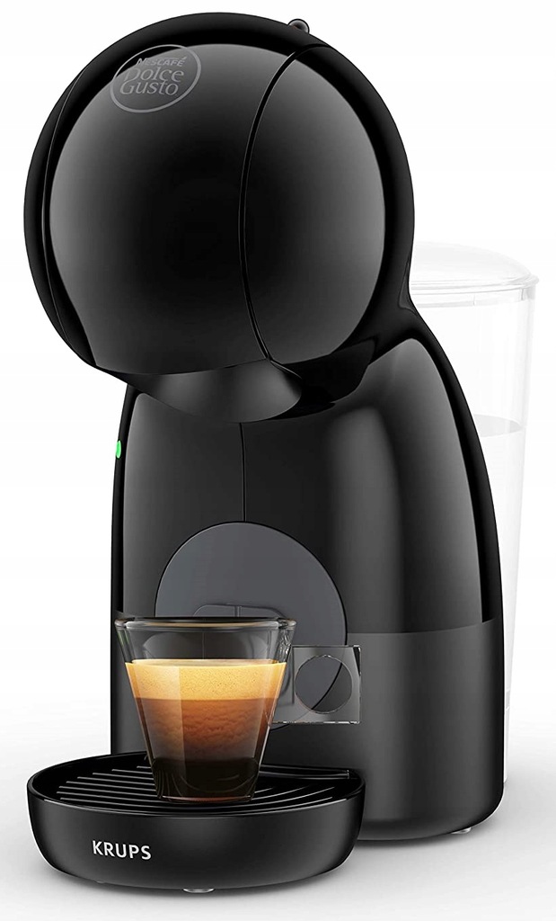 Ekspres Krups Dolce Gusto Piccolo XS KP1A3B Czarny 10515928569