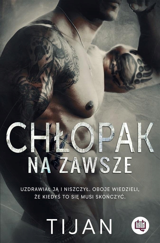 CHŁOPAK NA ZAWSZE