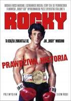 ROCKY BIOGRAFIA LEGENDARNEGO BOKSERA