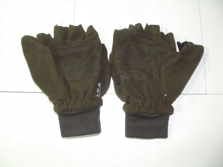 rękawiczki Pinewood