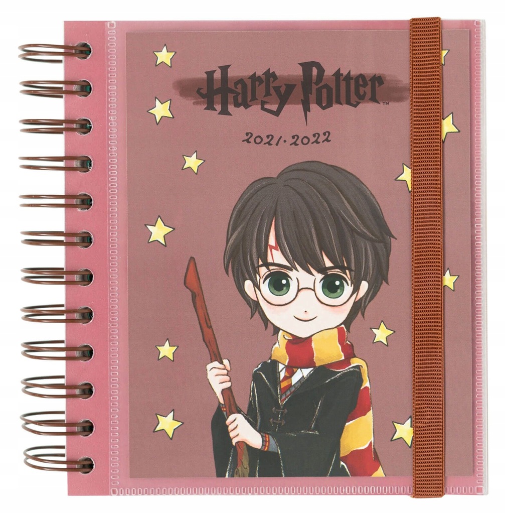 Купить Оригинальный журнал о Гарри Поттере за 2021/2022 год.: отзывы, фото, характеристики в интерне-магазине Aredi.ru
