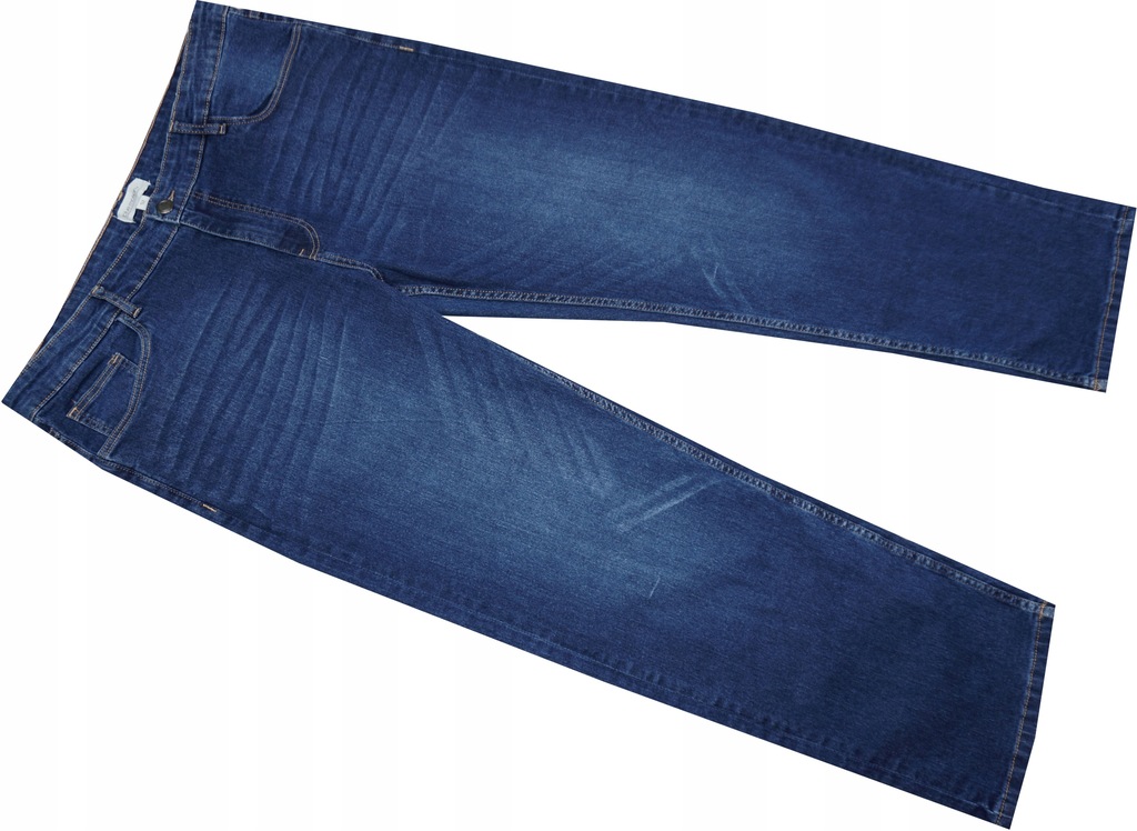 BLUE MOTION_48_SPODNIE jeans Z ELASTANEM 660