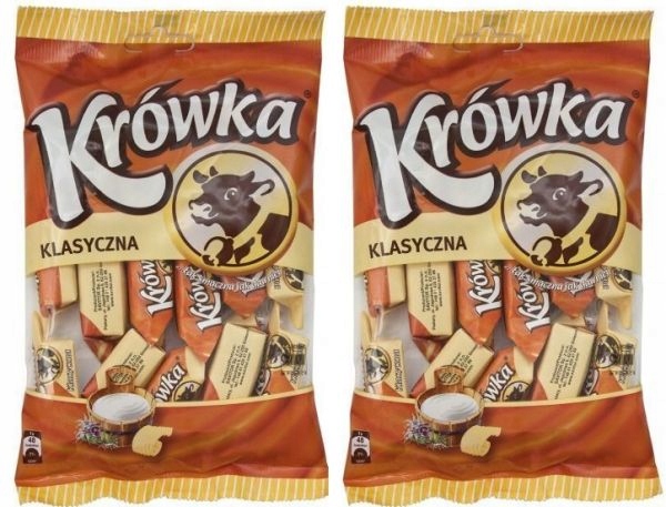 KRÓWKI KLASYCZNE BEZGLUTENOWE Savitor 2 kg