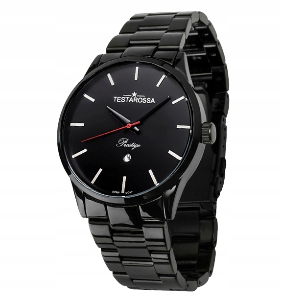 Купить Мужские часы TESTAROSSA Prestige TR8154 Оригинал: отзывы, фото, характеристики в интерне-магазине Aredi.ru