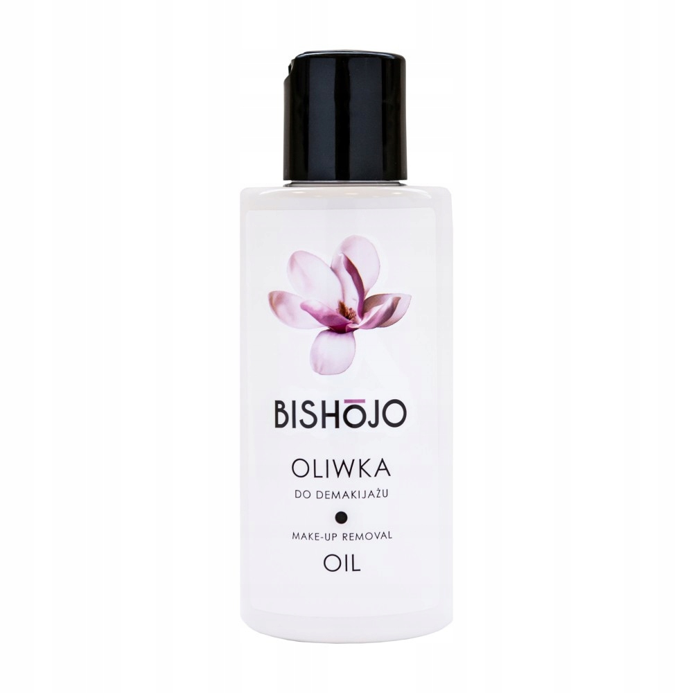 Bishojo Oliwka do demakijażu 150ml