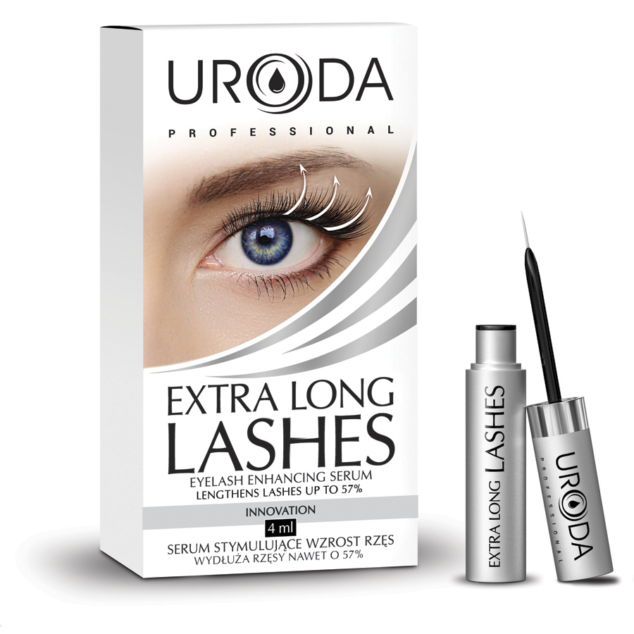 Uroda Lash Serum