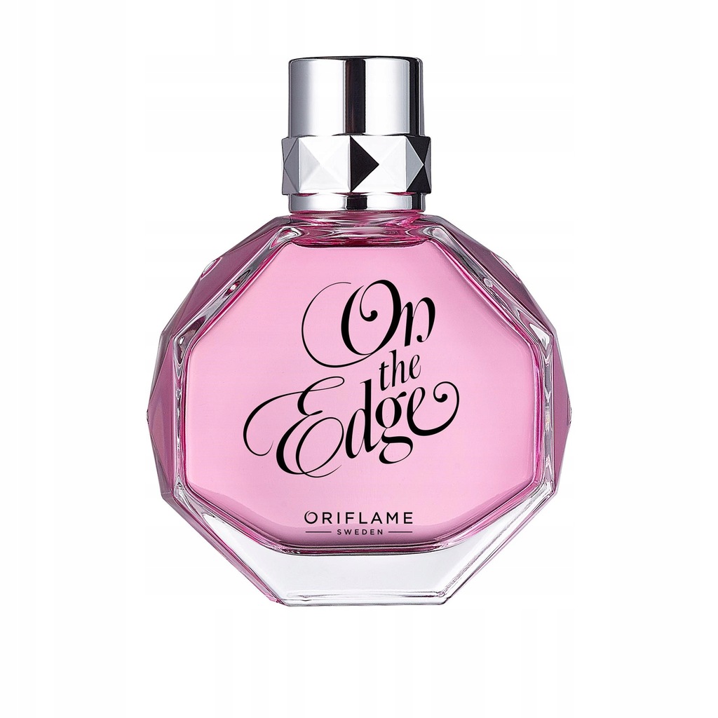Oriflame Woda toaletowa On The Edge 50 ml