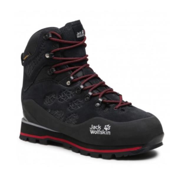 Jack Wolfskin Wilderness Buty Męskie Trekking 42