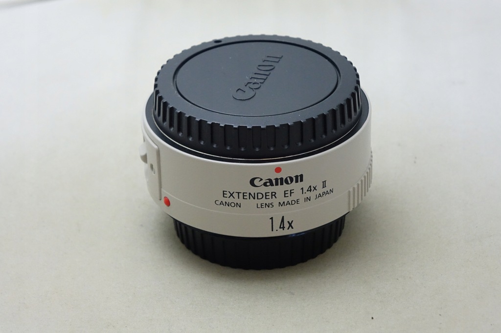 BTFOTO KOMIS Canon Extender EF 1.4x II