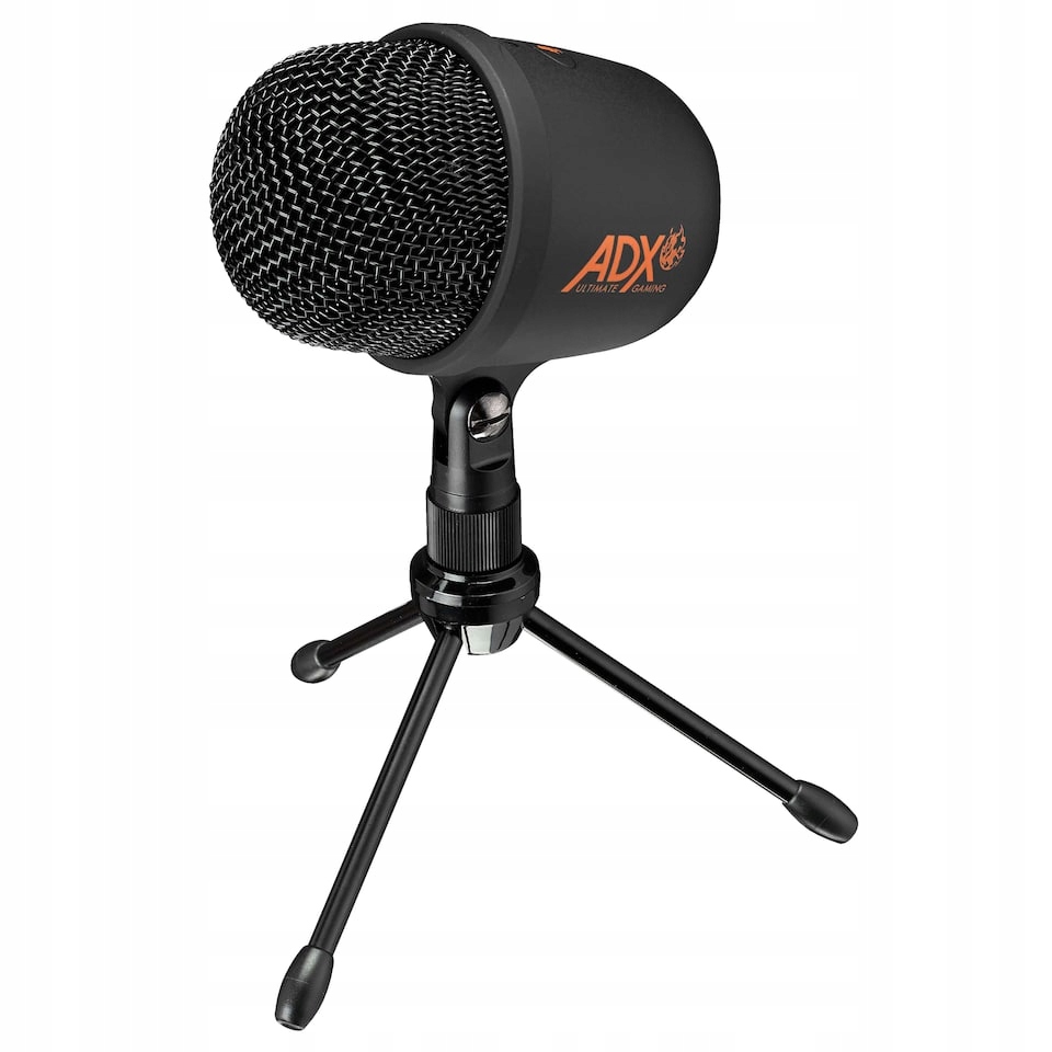 ADX Firecast mikrofon