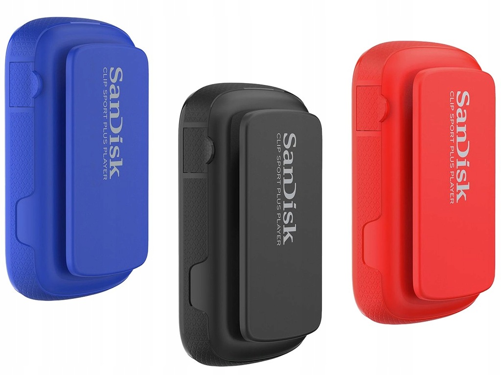 Купить MP3-плеер SanDisk Clip Sport Plus BT 16 ГБ: отзывы, фото, характеристики в интерне-магазине Aredi.ru