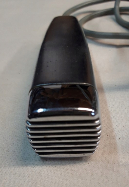 Mikrofon do harmonijki BEYER M55 -vintage