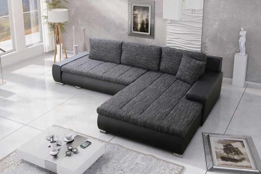 Купить TOSCANIA L угловой диван угловой диван: отзывы, фото, характеристики в интерне-магазине Aredi.ru