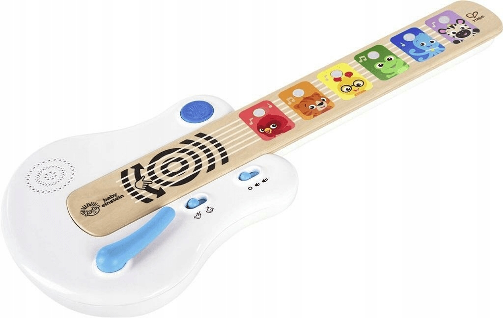 Gitara Magic Melodies. Baby Einstein