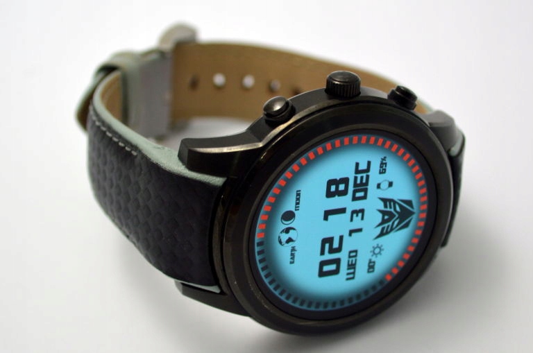 smartwatch lemfo lem 5