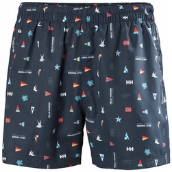 Szorty męskie HELLY HANSEN CADIZ TRUNK 34253 597