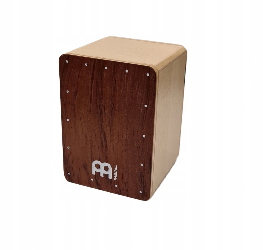 Meinl Burl Mini Cajon Shaker