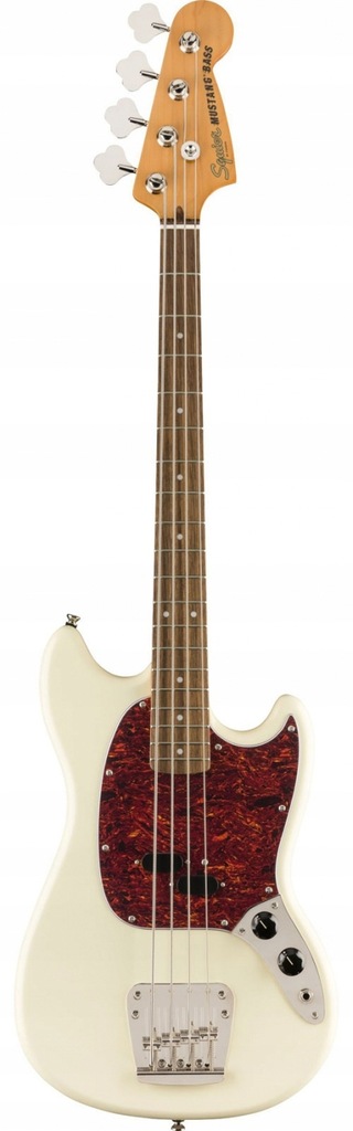Fender Squier Classic Vibe '60s Mustang LRL