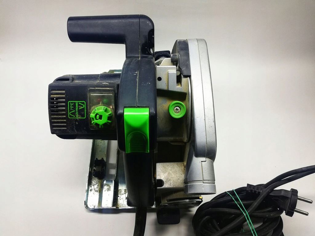 Zagłębiarka FESTOOL FESTO ATF 55 E 12709246208 oficjalne archiwum