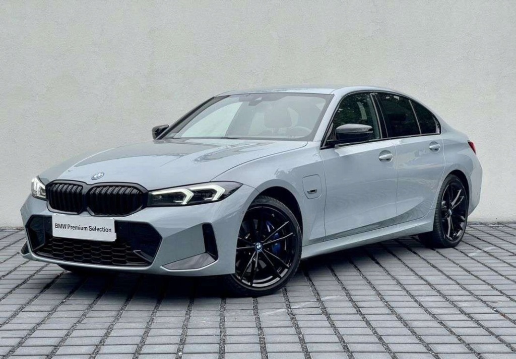 BMW Seria 3 330E Xdrive, Demo, 249 900 PLN - 14177723223 - oficjalne ...