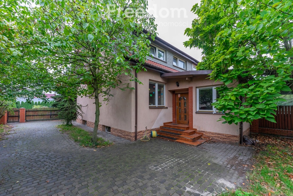 Dom, Piastów, Piastów, 140 m²