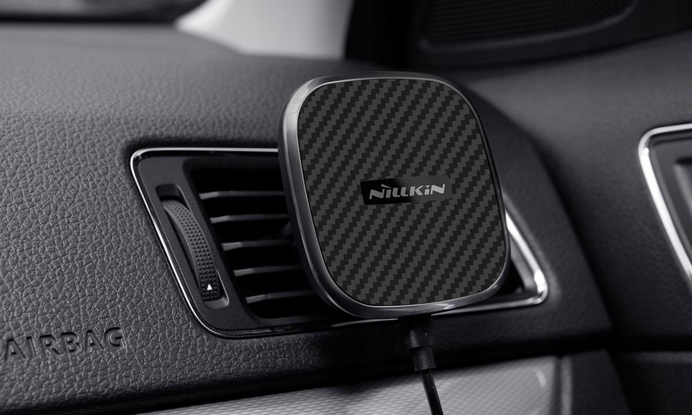 Nillkin Car Wireless Charger II B 2w1 7850027381