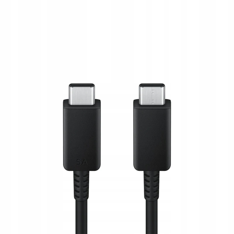 Kabel przewód USB-C - USB-C 5A 480Mb/s