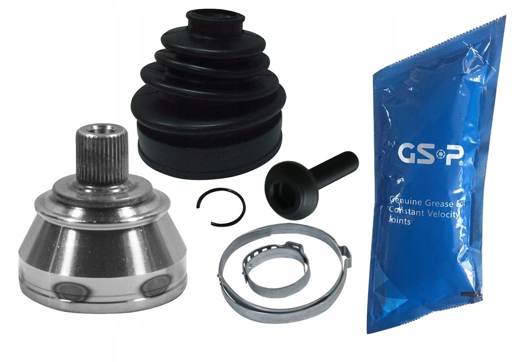 Zestaw przegubu GSP 803077