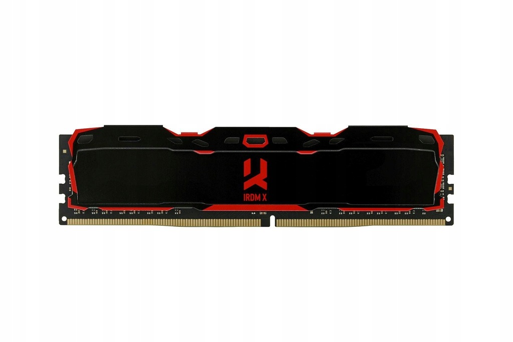 Pamięć DDR4 GOODRAM IRDM X 8GB (1x8GB) 2666MHz CL16 1,2V